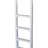 Main Access 22.6'' D Hot Tub Step in White