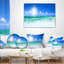 Coussin de plage paysage paysage magnifique-1187810329-1187810333