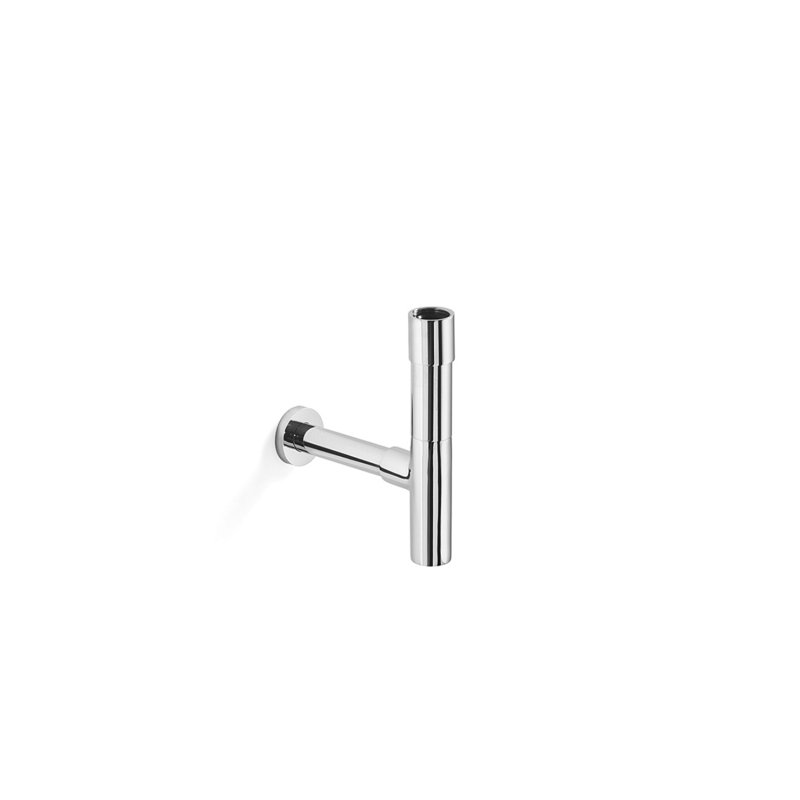 Julius 4.4cm Leg Bath Bathroom Sink Waste
