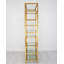 Octavia Etagere Bookcase