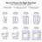 Atward area rug Machine Woven Rectangle Grey-261602141