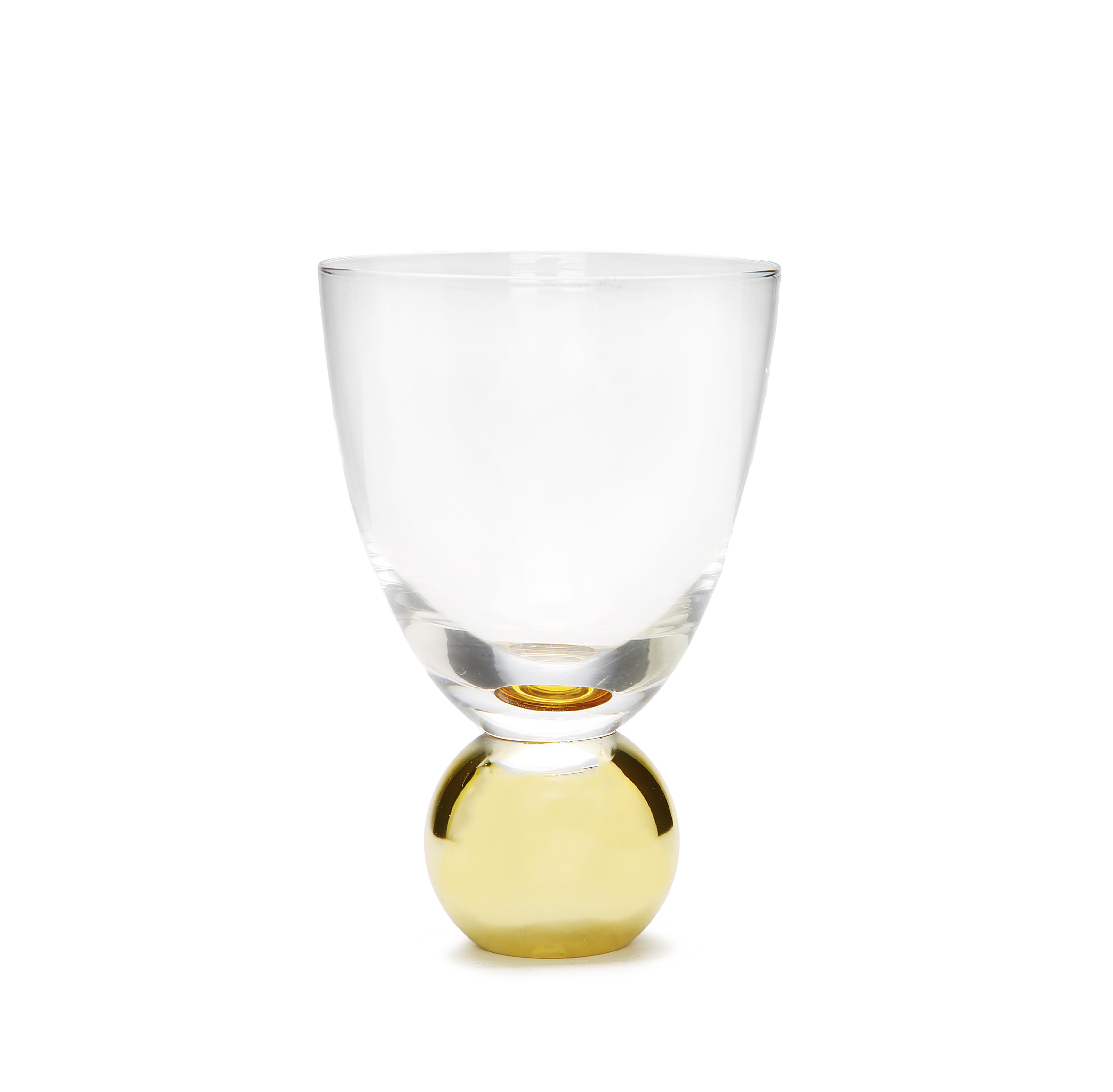 Mini Carafe Mini Individual Wine Carafe Single Serving Glass Set of 6 8.5oz