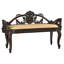Banc rembourré Terrence
