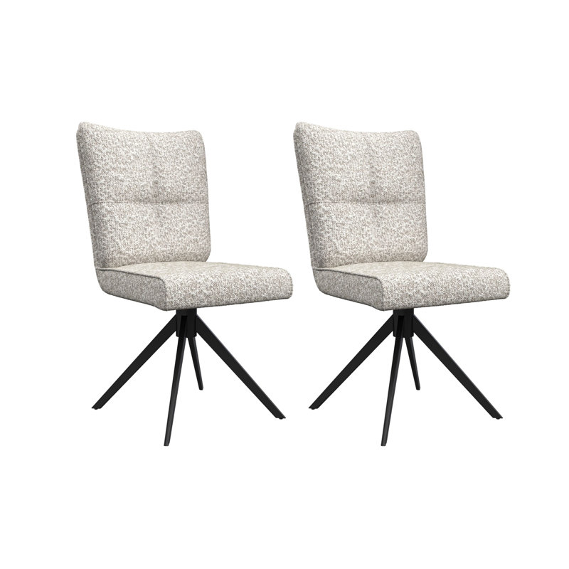 Cosner Upholstered Dining Chair