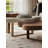 Elegant Cloud-Inspired Coffee Table Set by Callingwood Modern Living Room Furniture Stylish and Functional Nesting Tables for Home