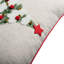 Housse de coussin décoratif Christmas Tree