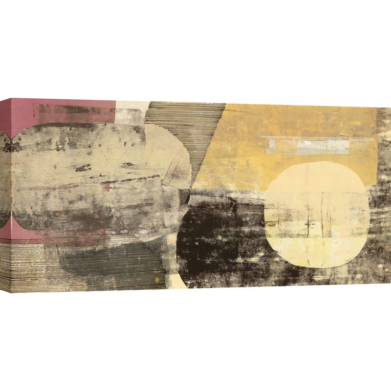 Wrapped Canvas Print, 50cm H x 100cm W