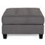 Canapé modulaire de coin avec repose-pieds de gauche 119 po Sawyer-1329466243