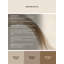 Tapis beige moelleux moelleux et minimaliste Elwell-1722892198