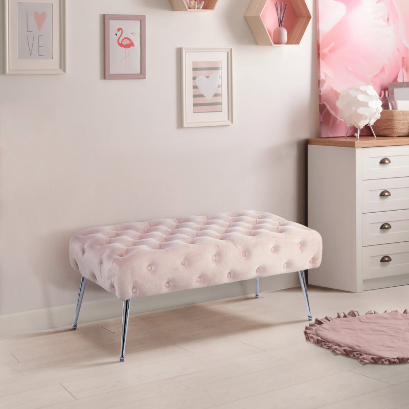Banc Kaaren, Rose