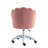 Velvet Task Chair