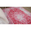 Tapis rose à médaillon oriental Lofland-1495285290