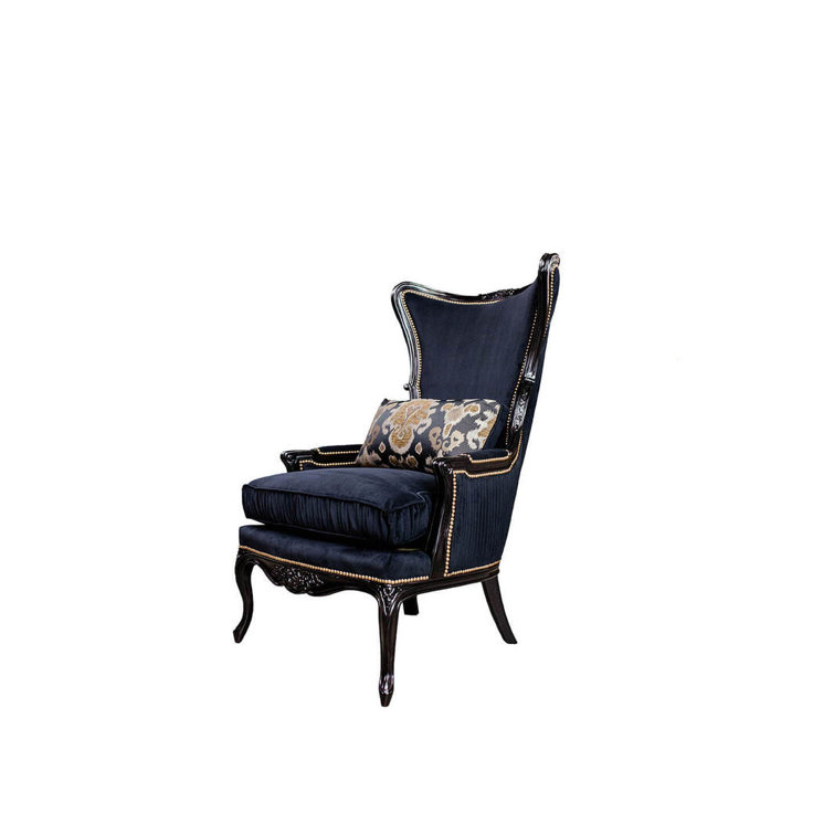 Wingback Chair