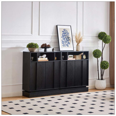 Buffet avec rangement