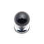 CK Series 1 1/4" Diameter Round Knob-773300626-773300629