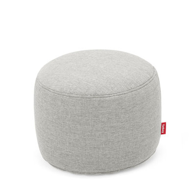 Point Outdoor Ottoman