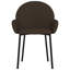 Chaise d'appoint 2 pièces pour salon Jalaiah-1023329701