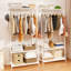 80cm Clothes Racks 