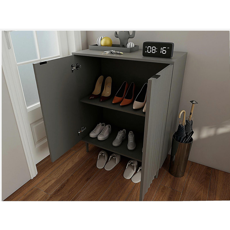 Armoire de rangement moderne