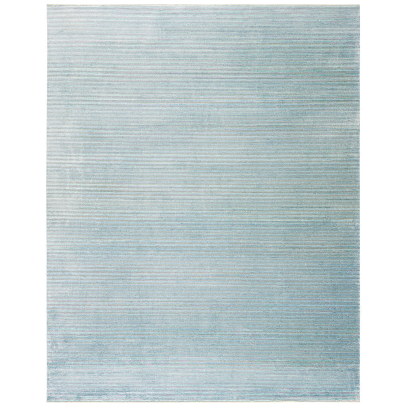 Adal Performance Solid Color Rug, Rectangle 10' x 14'