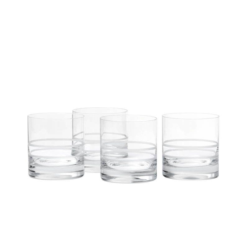 Crafthouse Signature Collection Whiskey Glass