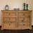 Caudill 51.97'' W 6 - Drawer Dresser-1371010262