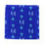 Gem Sapphires Cotton Sateen Cocktail Napkins-1984691219