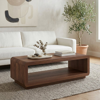 Table basse Briscoe