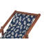 Aidian Reclining Deck Chair