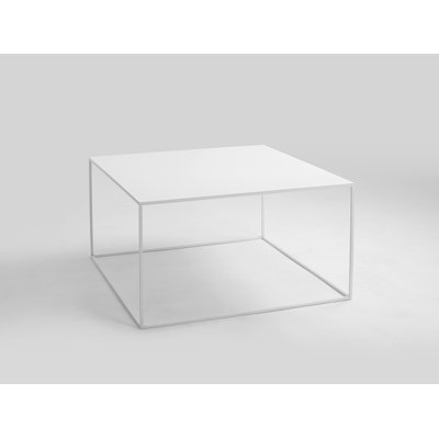 Priya Frame Coffee Table