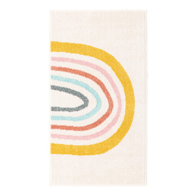 Polypropylene Plastic Rug