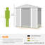 Garden Storage Shed-110443856