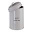 Cream Food Storage Container