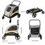 Pennard Pet Jogger Stroller-501254614