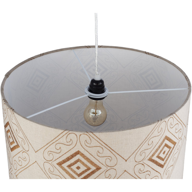 Stanyon 1 - Light Single Pendant