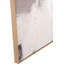 Floater Frame Painting on Canvas