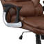 Chaise de travail en polyuréthane Maresca-88417593