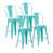 Turquoise est en rupture de stock