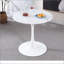 Table de salle à manger Tulip Special, table de salle à manger en panneau de fibres à densité moyenne, table de cuisine, bureau-480336340-480336336
