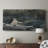 Landscape Series-CDLXXXI- Gallery Wrapped Canvas -Ready to Hang-769451110