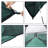 Pugsley 35.43'' H Panel Exercise Pen