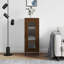 Marayla 1 - Door Rectangle Accent Cabinet-2015419484