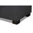 Mesina Polyester Blend Upholstered Storage Bench-1452771754