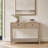 Luna 2-Drawer Console Table