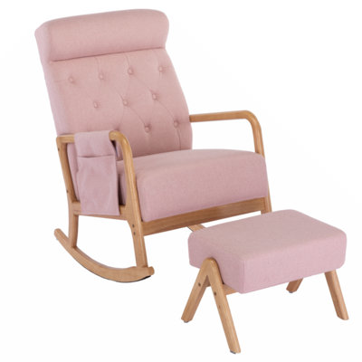 Jozlyn Upholstered Accent Chair