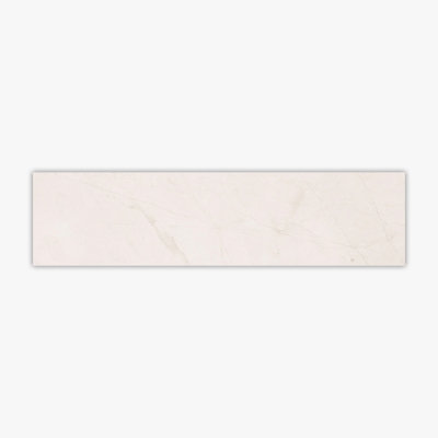 Aero 3 in. x 12 in. Marble Tile