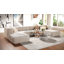 Canapé modulaire Boneless-2068302659