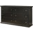 Leano 63.31'' W 6 - Drawer Dresser-517807998