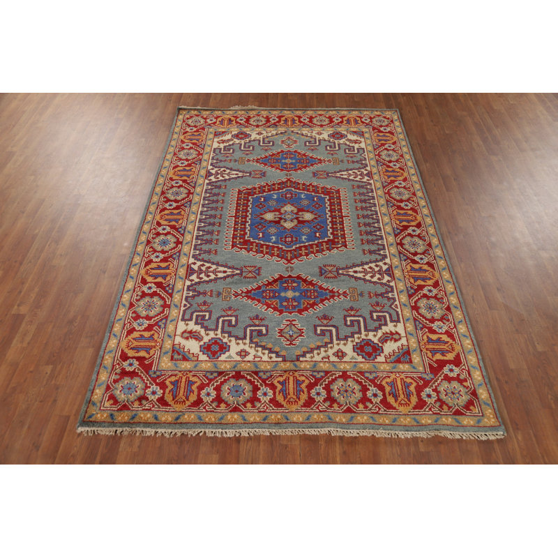 Tapis Zarrukh