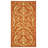 Cherene Performance Oriental Indoor/Outdoor Area Rug-1641093339